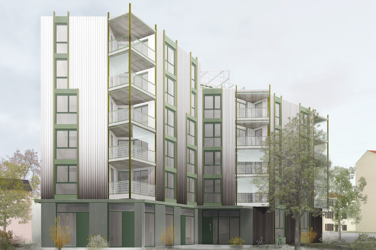 Oberstadtstrasse 1